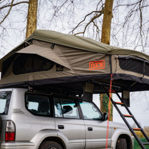 Tente de toit 190 pour voiture Melbourne deb equipment
