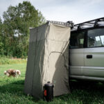 Cabine de douche