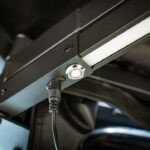 Auvent autoportant 450° PRO