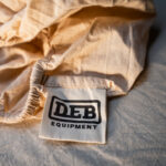 Drap-housse pour tente de toit - 144x199