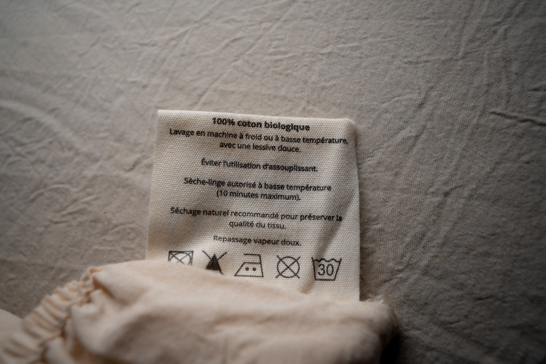 Drap-housse pour tente de toit - 144x199
